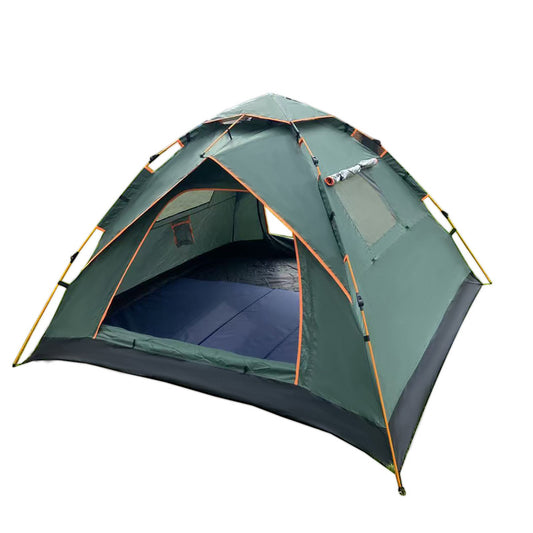 Instant Pop Up Camping Tent Automatic Quick Setup/HXM