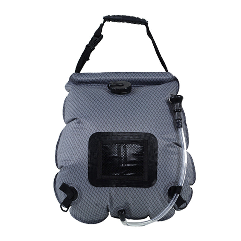 HXM Outdoor 20L shower bag