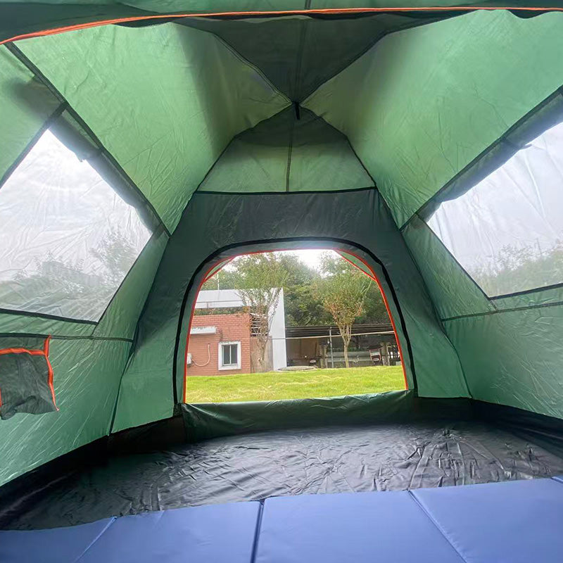 Instant Pop Up Camping Tent Automatic Quick Setup/HXM