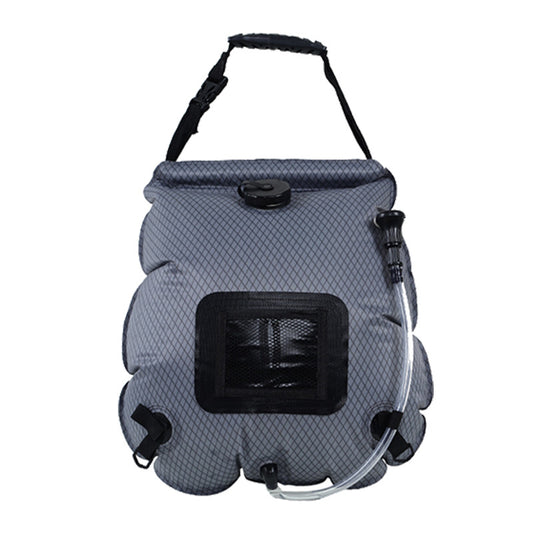 HXM Outdoor 20L shower bag
