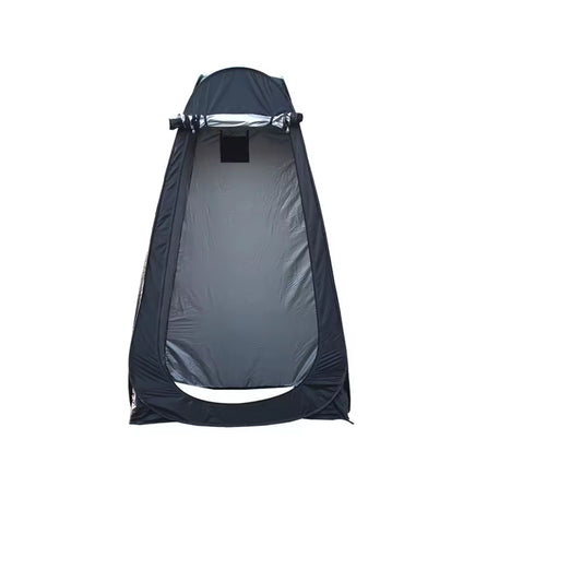 HXM outdoor nomad  shower tent awning BathroomsBeach Toilet Shower Room