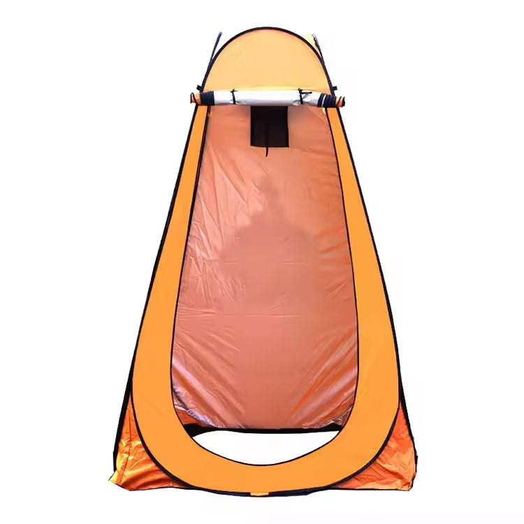 HXM outdoor nomad  shower tent awning BathroomsBeach Toilet Shower Room