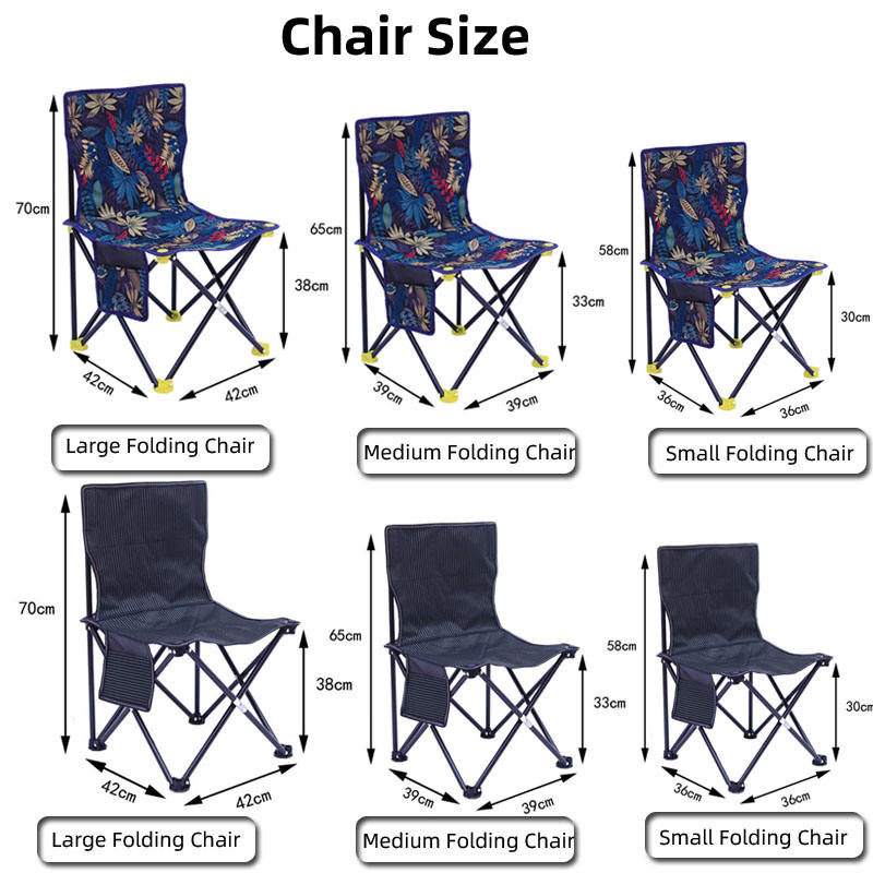 HX OUTDOOR Folding Picnic Table and Chairs Modern Design for Outdoor Camping Bathroom or Workshop Use