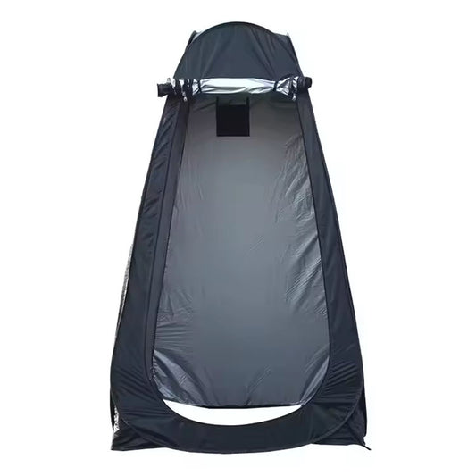 HXM outdoor nomad  shower tent awning BathroomsBeach Toilet Shower Room