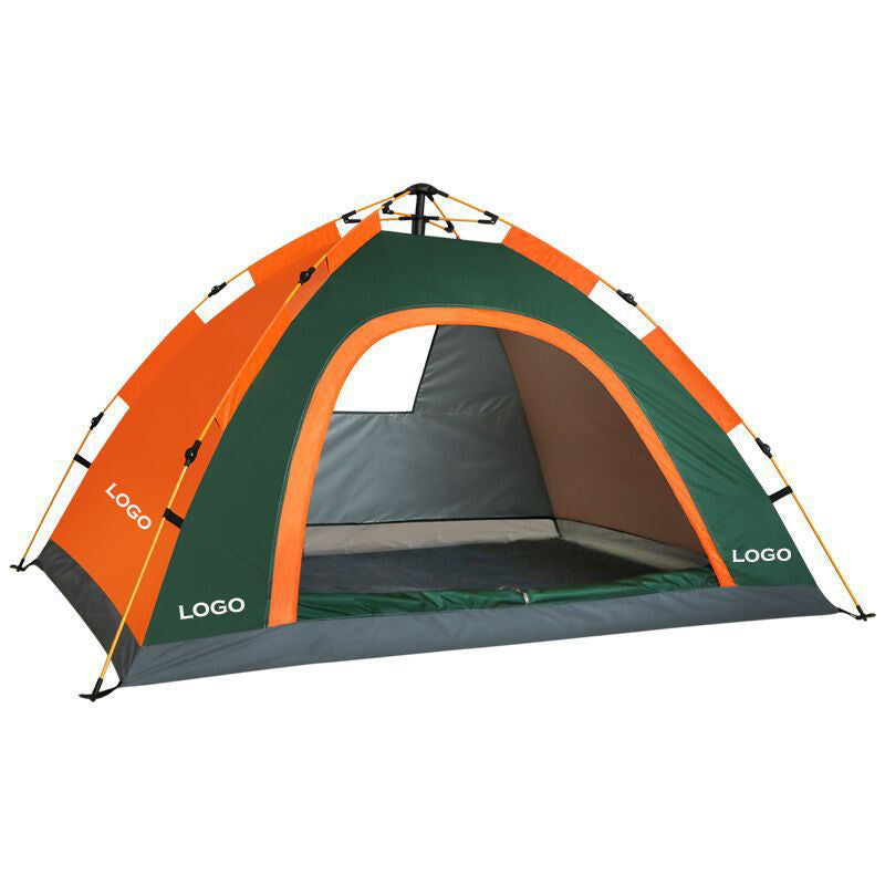 HX Outdoor Camping Tent Waterproof  Ultralight for Travel Auto Tent Use