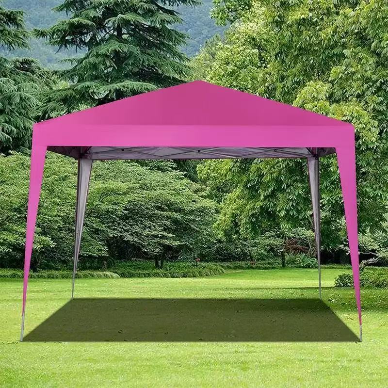 HXoutdoorCustom Logo Trade Show Tent Canopy PopUp for Events & Outdoor