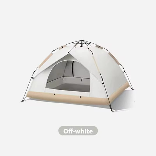 Instant Pop Up Camping Tent Automatic Quick Setup/HXM